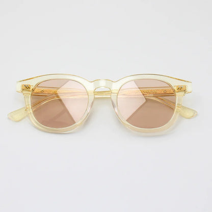 The Mid-Century Command™ Original Polarised Acetate Sunglasses
