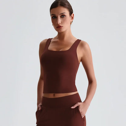 Women's Workout Yoga Crop-top Bra