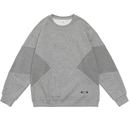 The "Daily Driver" Sculpted Sweatshirt