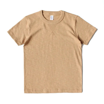 Men's American Standard Authentic T-Shirt | No Nonsense 100% Pure Cotton.