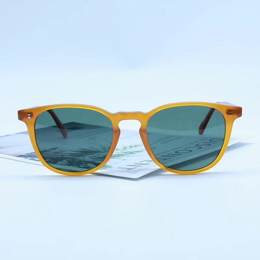 Timeless Wayfarer Style: The Ultimate Acetate Polarised Sunglasses
