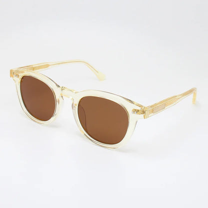The Mid-Century Command™ Original Polarised Acetate Sunglasses