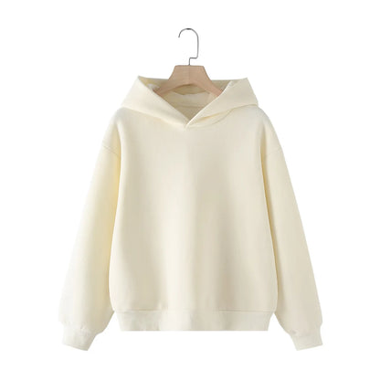 Women's Winter Sweatshirt Pants Separates & Sets