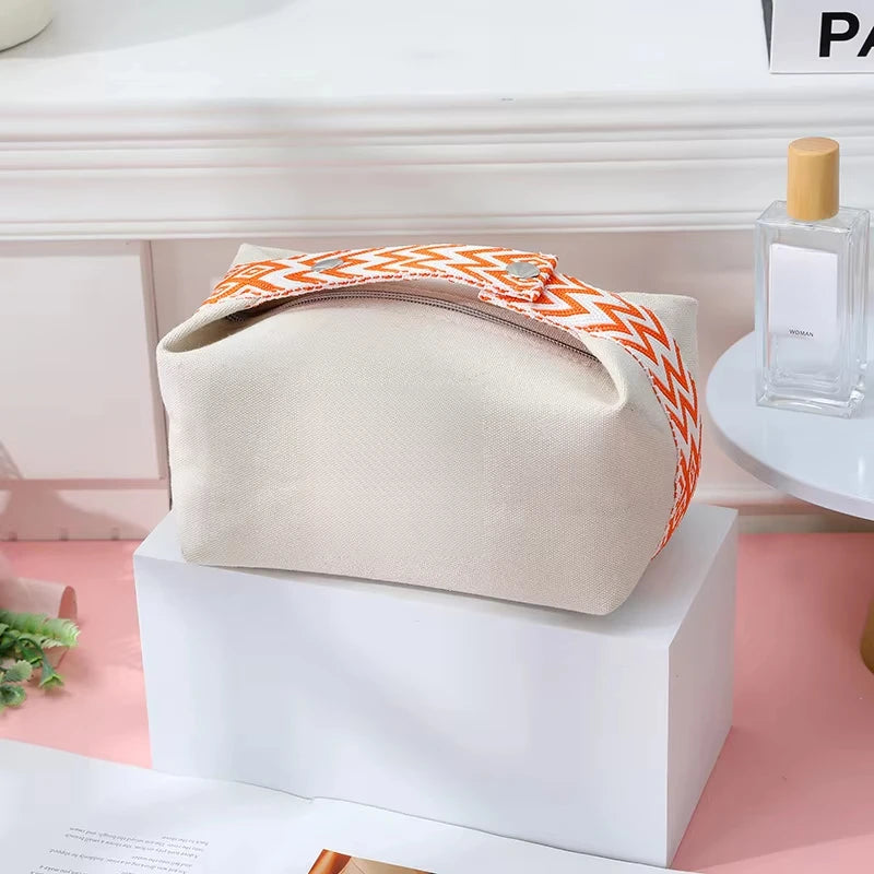 Women's Beauty Wash Bag