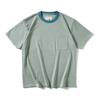 Original Japanese Retro Heavyweight T-shirt 100% cotton