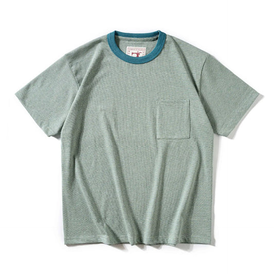 Original Japanese Retro Heavyweight T-shirt 100% cotton