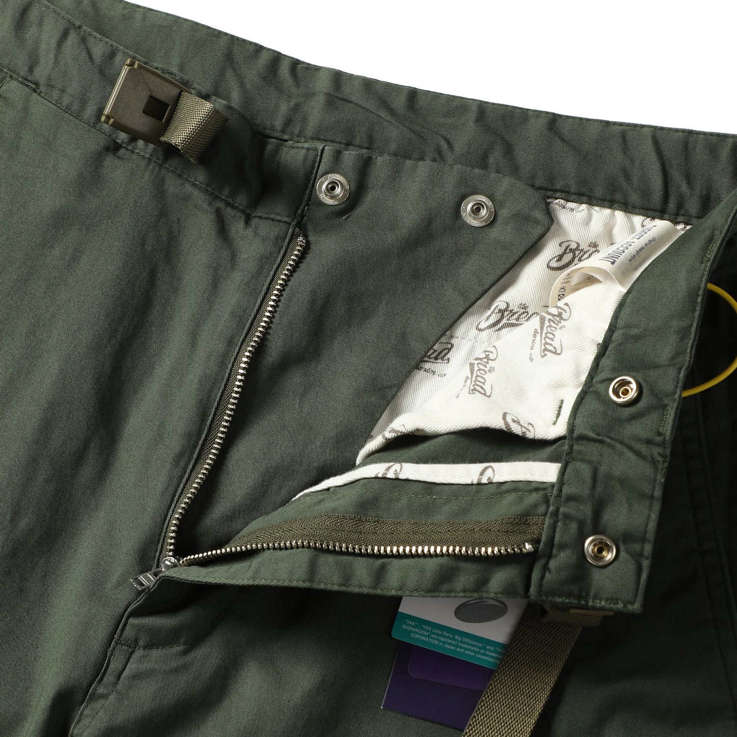 Kanda Transit Trousers™ | Japanese City Boy Utility Pants for Everyday Movement