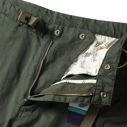 Kanda Transit Trousers™ | Japanese City Boy Utility Pants for Everyday Movement