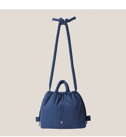 The Nimbus Fashion Tote Bag: Effortless Chic Meets Cloud-Like Comfort