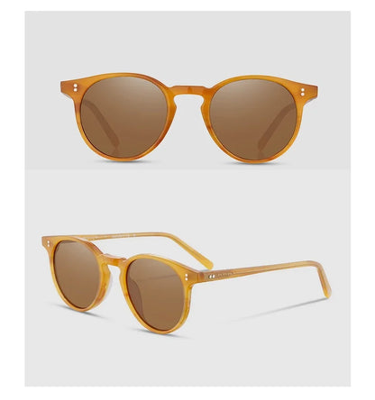 The Marais Muse : Timeless Tortoise Meets Modern Clarity