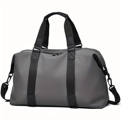 Weekend Duffel Bag