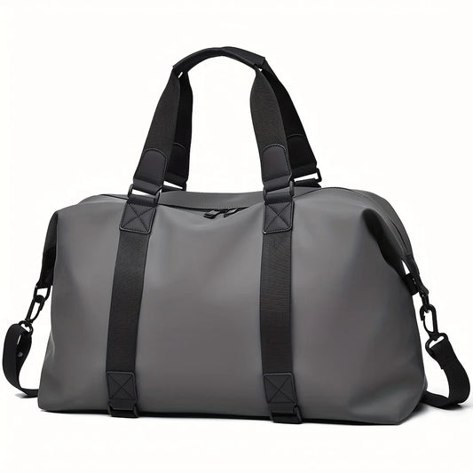 Weekend Duffel Bag