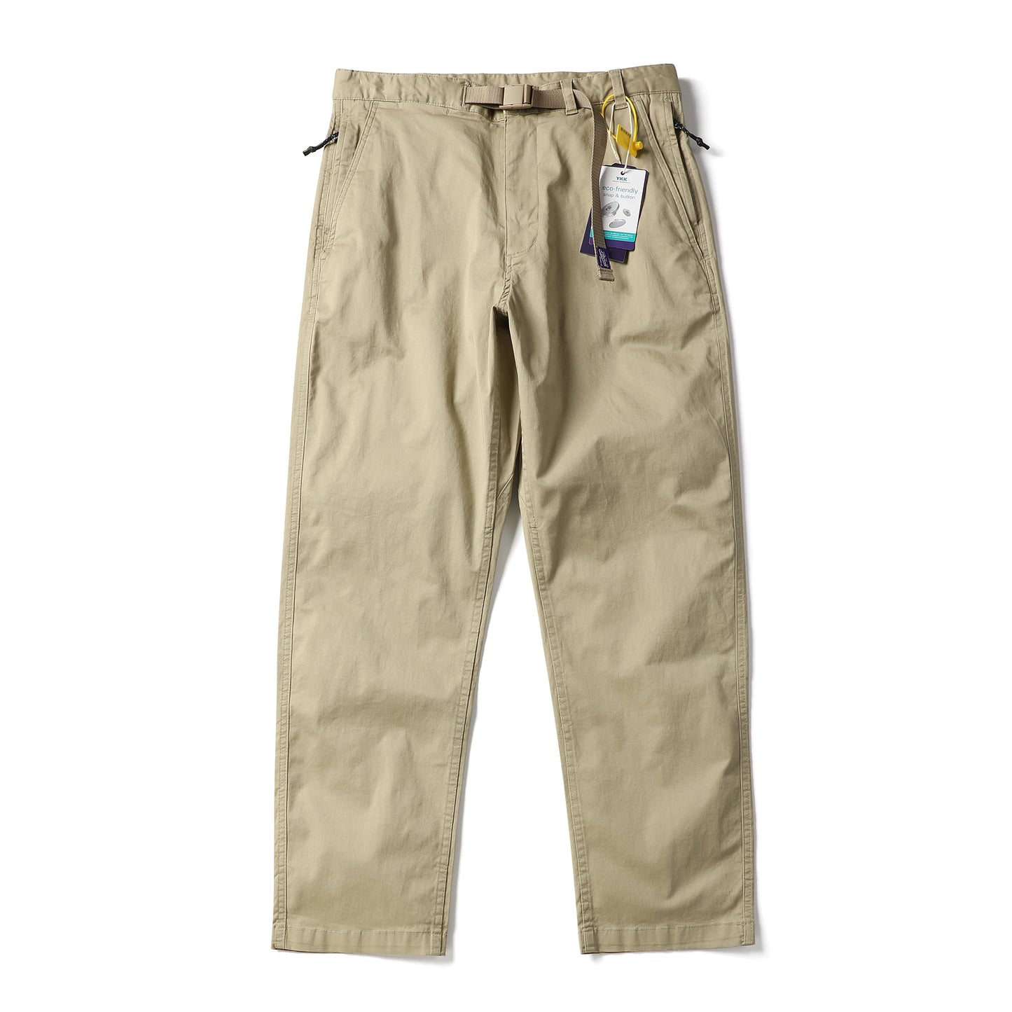 Kanda Transit Trousers™ | Japanese City Boy Utility Pants for Everyday Movement