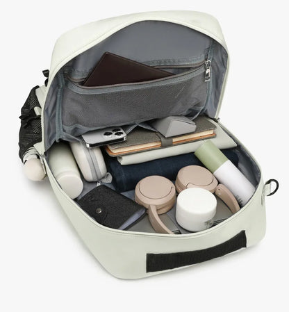 The Maverick Traveler Backpack | Multi-function 55L Large Capacity Bag