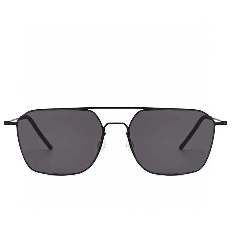 Titanium Transcendence™ Navigator Sunglasses UV400