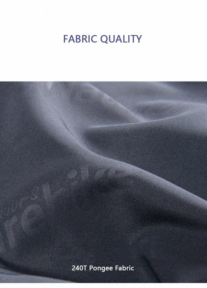 Naturehike Sleeping Bag Ultralight Waterproof | The All-Season Nomad Sleep Sanctuary