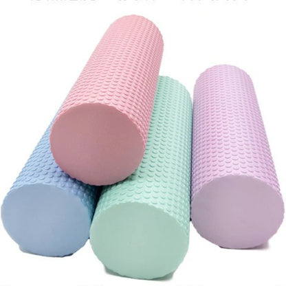 Reset Your Body: The Ultimate Post-Flow Recovery Essential Foam Roller