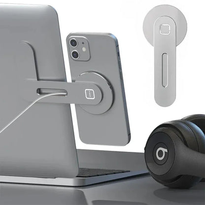 CloudValley Magnetic Side-Mobile Mount Turn Your Phone Into a Second Screen — Instantly