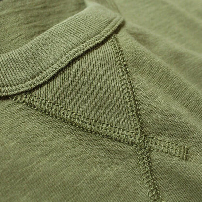 Men's American Standard Authentic T-Shirt | No Nonsense 100% Pure Cotton.