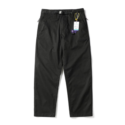 Kanda Transit Trousers™ | Japanese City Boy Utility Pants for Everyday Movement