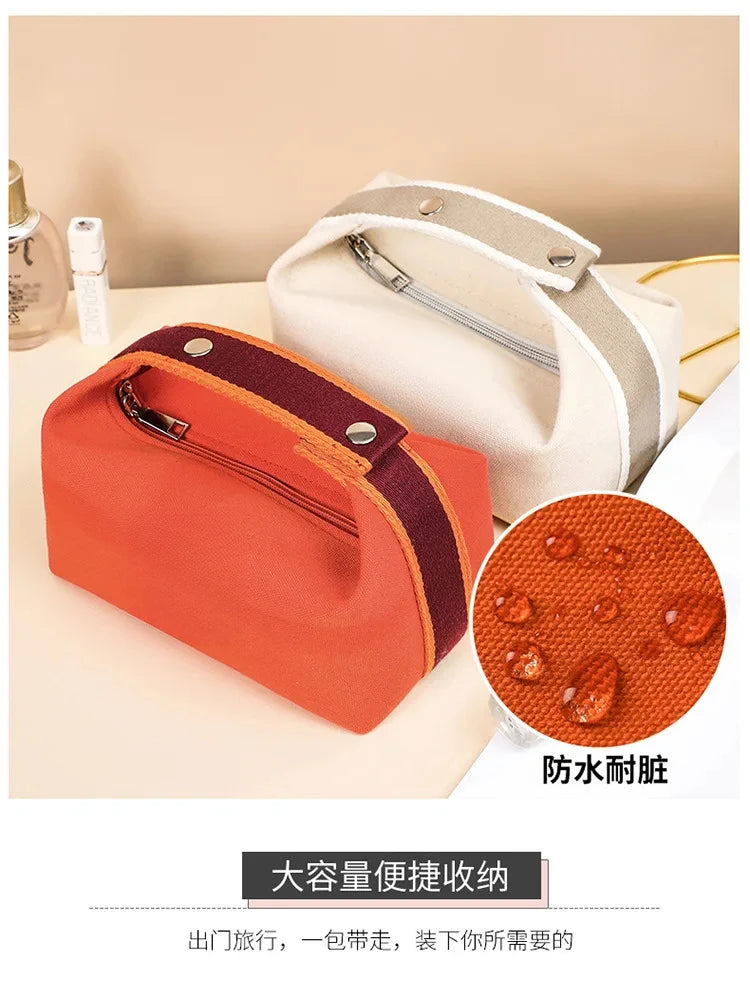 Women's Beauty Wash Bag