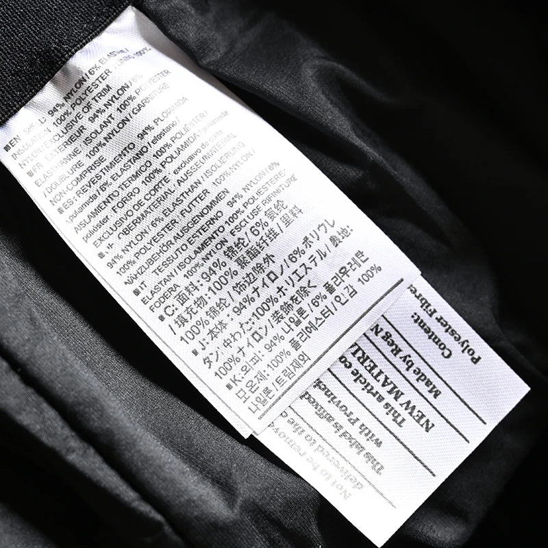 Men's Apex Explorer Trousers: All-Weather Performance, Elevated Style