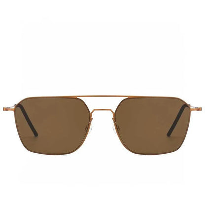 Titanium Transcendence™ Navigator Sunglasses UV400