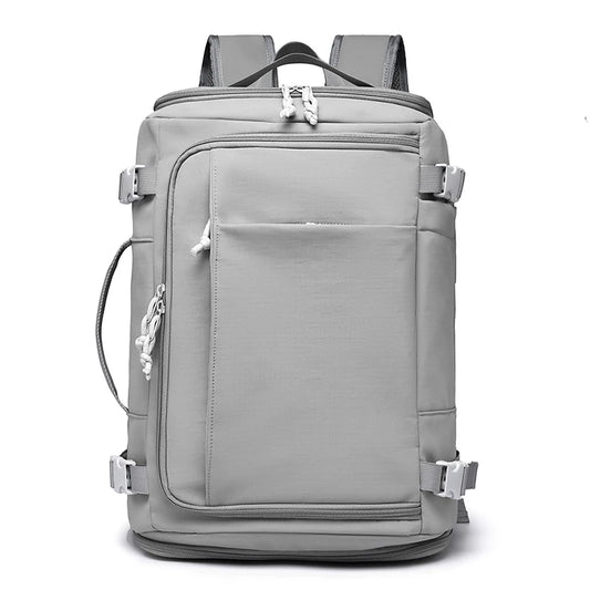 The Ultimate 72-Hour Carry-On: One Backpack Bag, Infinite Journeys