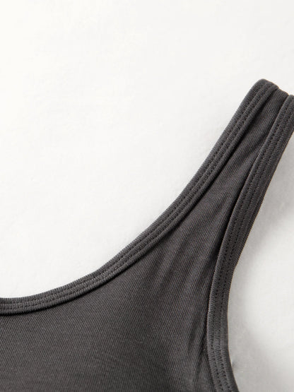 The Atelier Archivist Tank Top