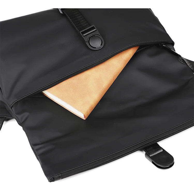 Modern Retro Nomad crossbody bag