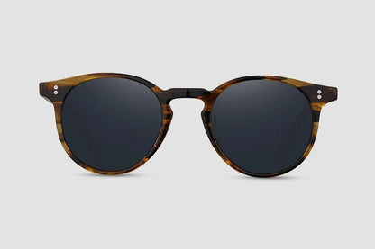 The Marais Muse : Timeless Tortoise Meets Modern Clarity