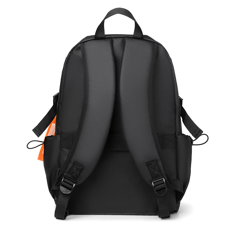 Men's Luxury Waterproof Backpack