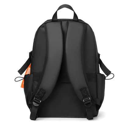 Men's Luxury Waterproof Backpack