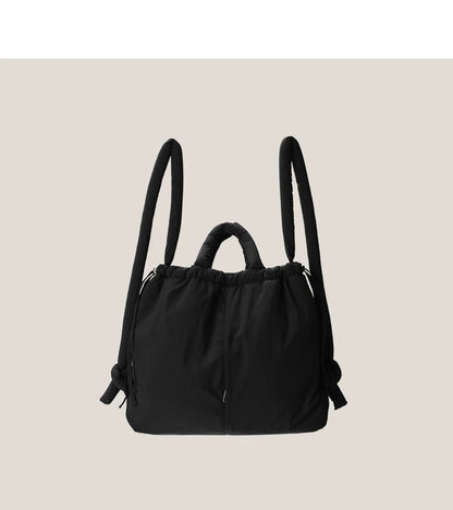 The Nimbus Fashion Tote Bag: Effortless Chic Meets Cloud-Like Comfort