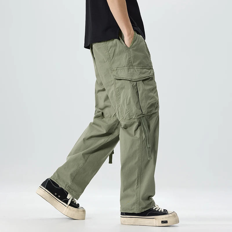 Cityboy Utility Cargo Pants