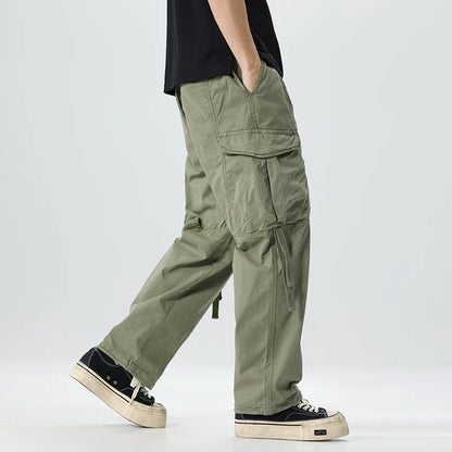 Cityboy Utility Cargo Pants
