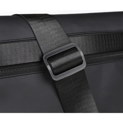 Modern Retro Nomad crossbody bag