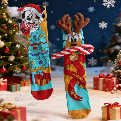 Christmas Children's Socks