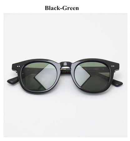The Mid-Century Command™ Original Polarised Acetate Sunglasses