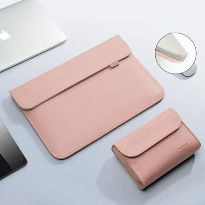 Sleek Sanctuary: The Essential Laptop Sleeve Cases  for the Modern Minimalist