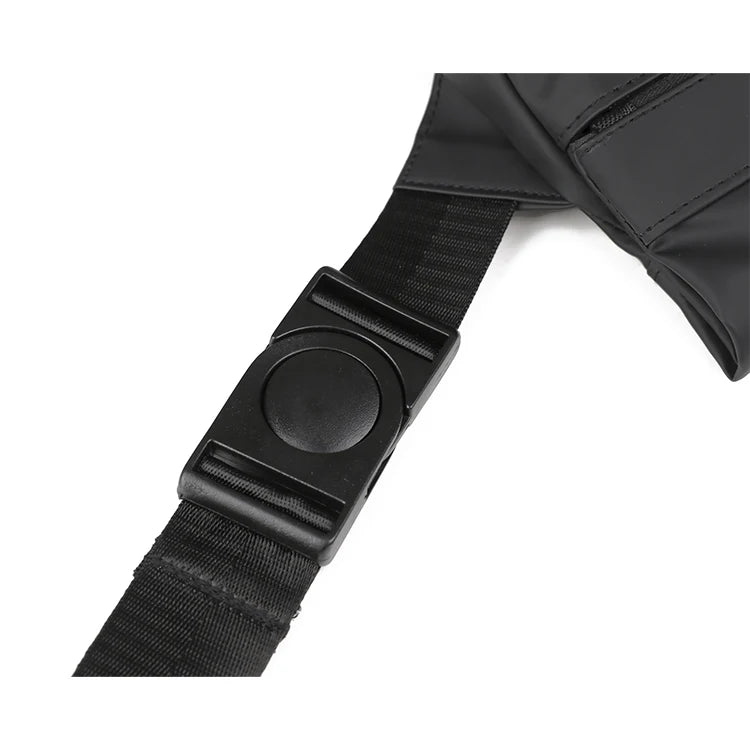 Modern Retro Nomad crossbody bag