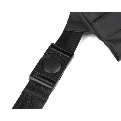 Modern Retro Nomad crossbody bag