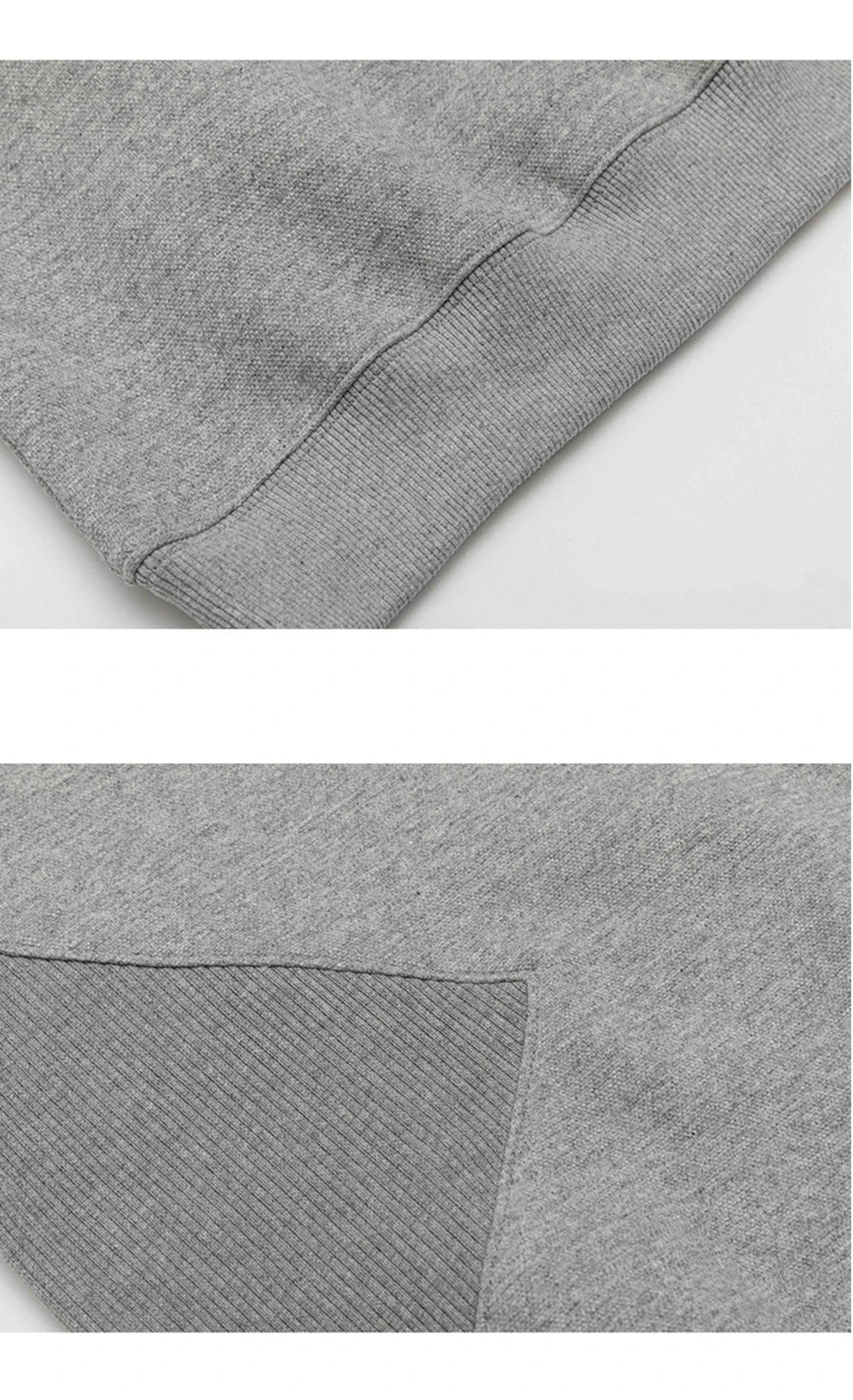 The "Daily Driver" Sculpted Sweatshirt