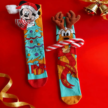 Christmas Children's Socks