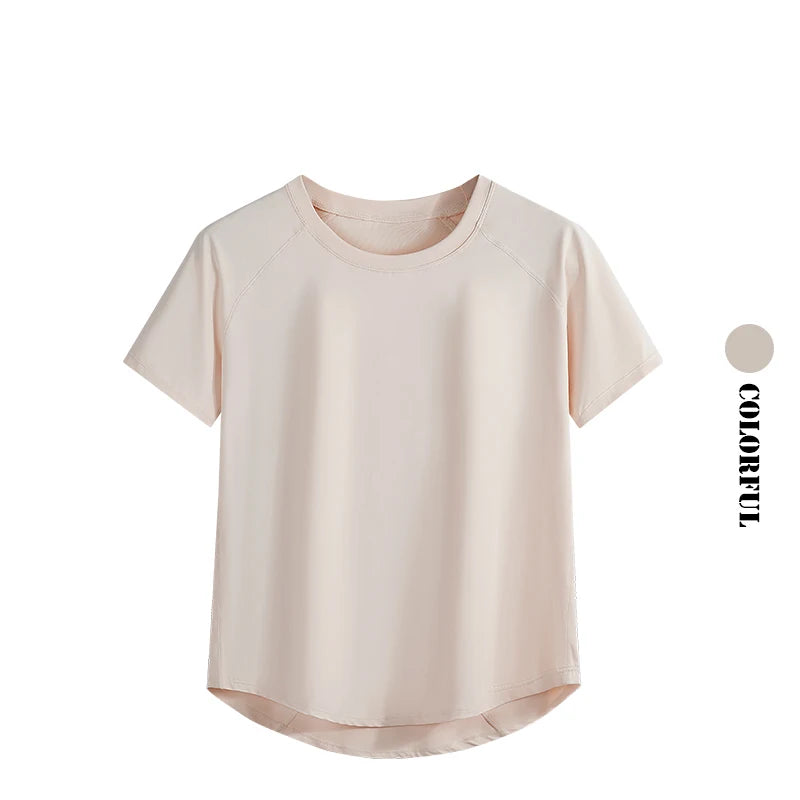 Women's Effortless Movement: The Athena Performance Duo  2 pcs Gym Set or Separates