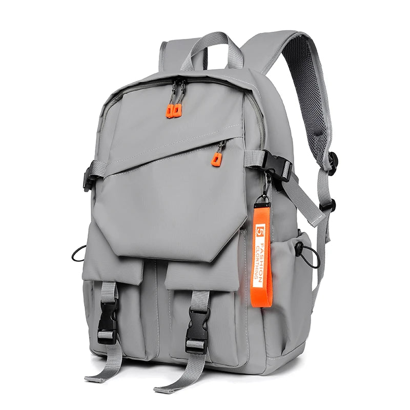 Men's Luxury Waterproof Backpack