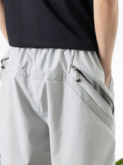 The Summit Shorts: Ultra-Light, Packable, Peak Performance