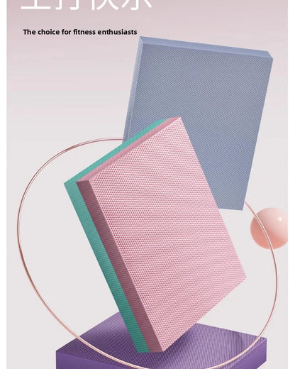Sculptor’s Plinth Yoga Pilates Balance Block