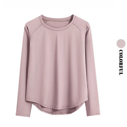 Tranquility Flow: The Harmonious Women's Yoga &amp; Sportswear Loungewear 2-Piece Set or Separates