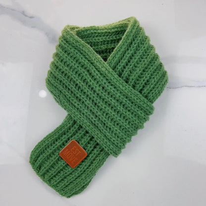 Boys Neck Warmer Scarf